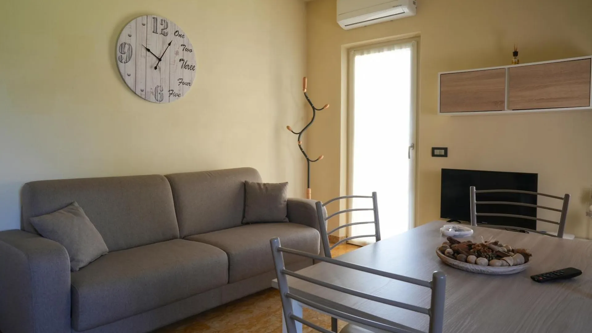 Apartment La Casetta San Pietro in Cariano