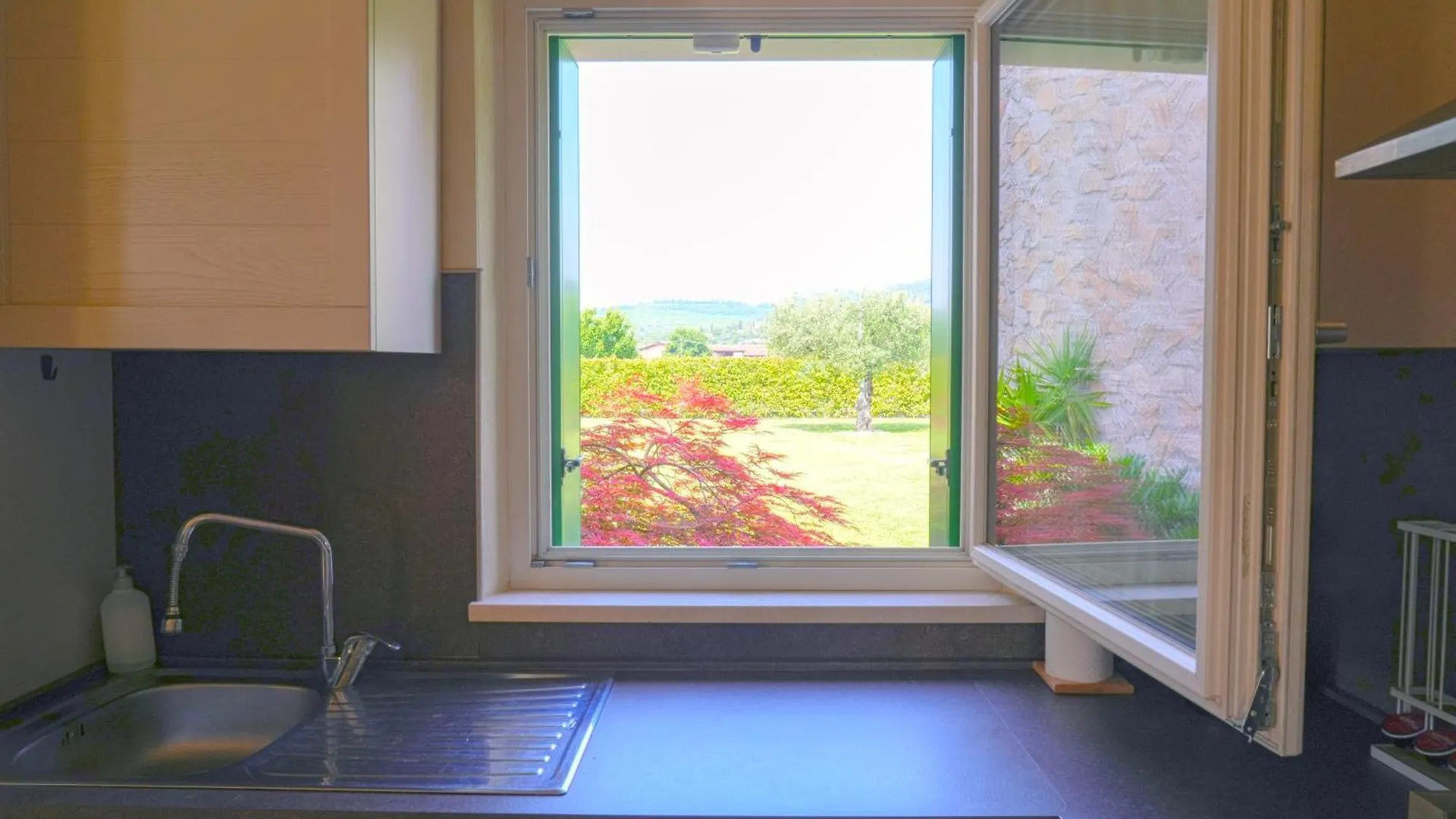 La Casetta San Pietro in Cariano Apartment