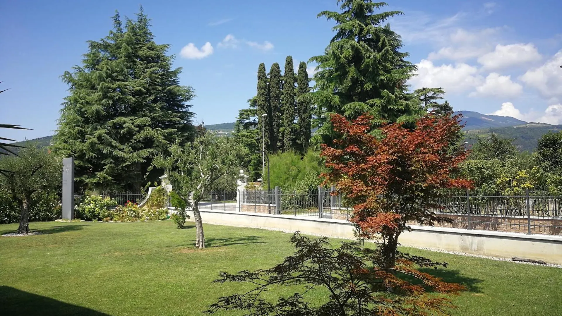 Appartamento La casetta San Pietro In Cariano