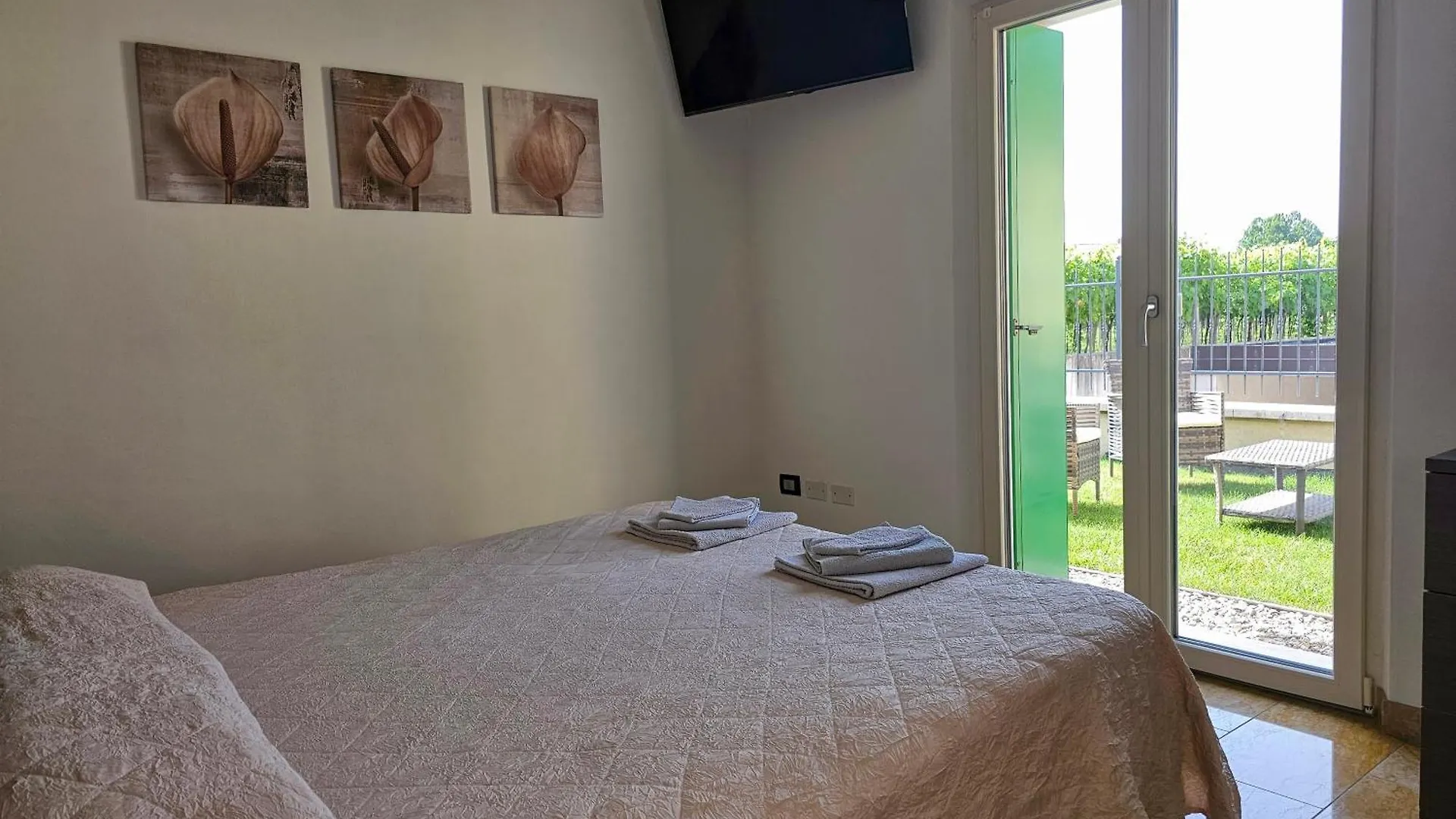 Appartamento La casetta San Pietro In Cariano