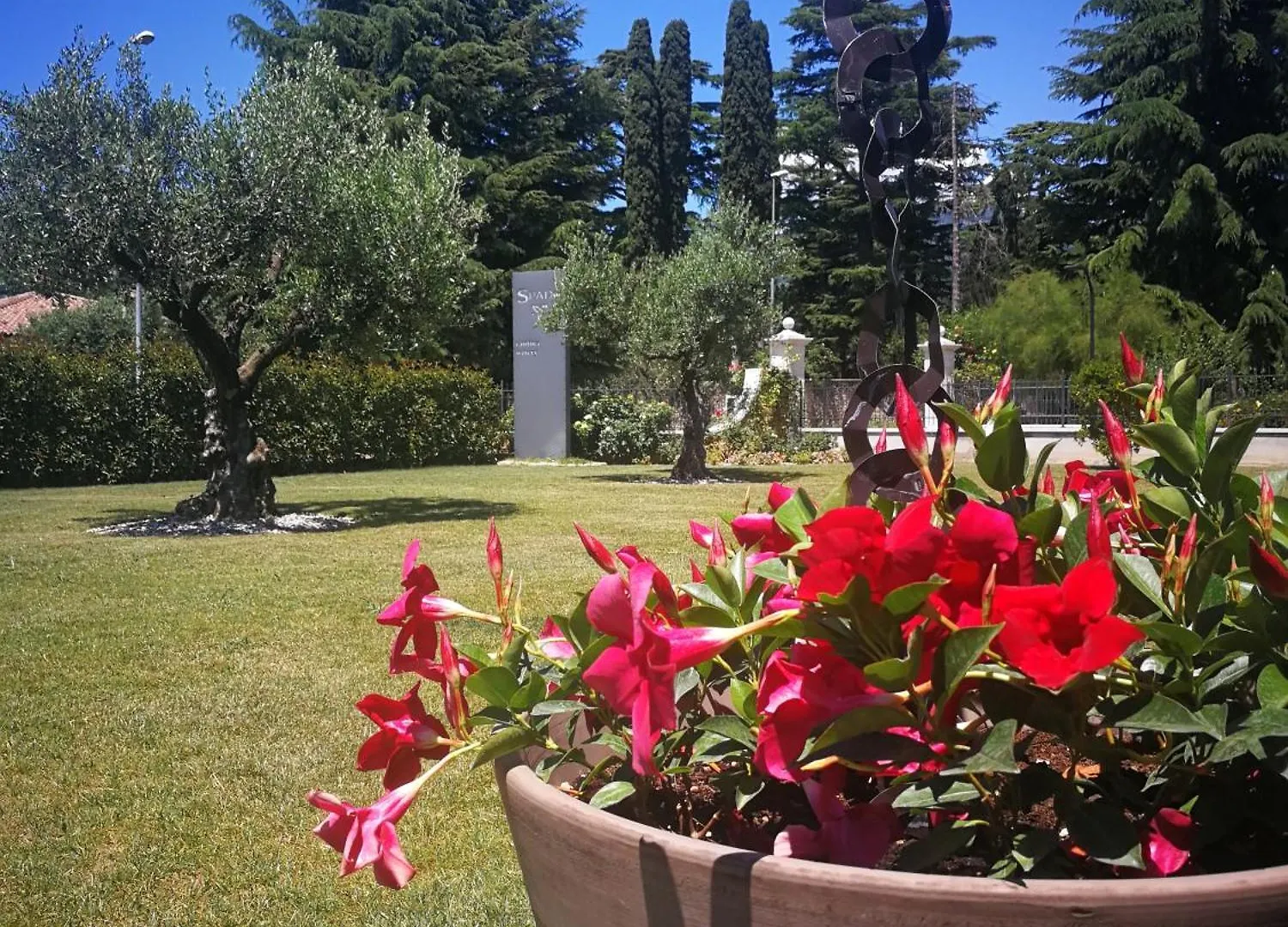 La Casetta San Pietro in Cariano Italien