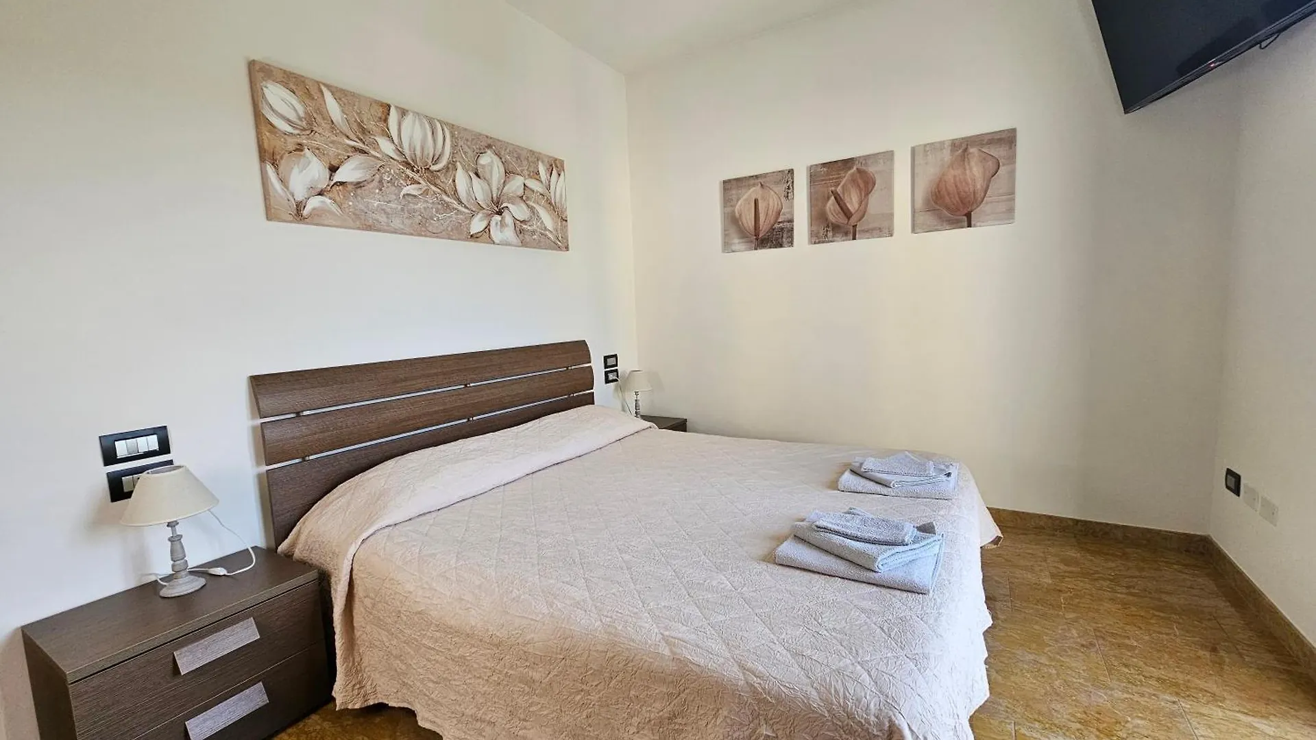 La Casetta San Pietro in Cariano Apartment