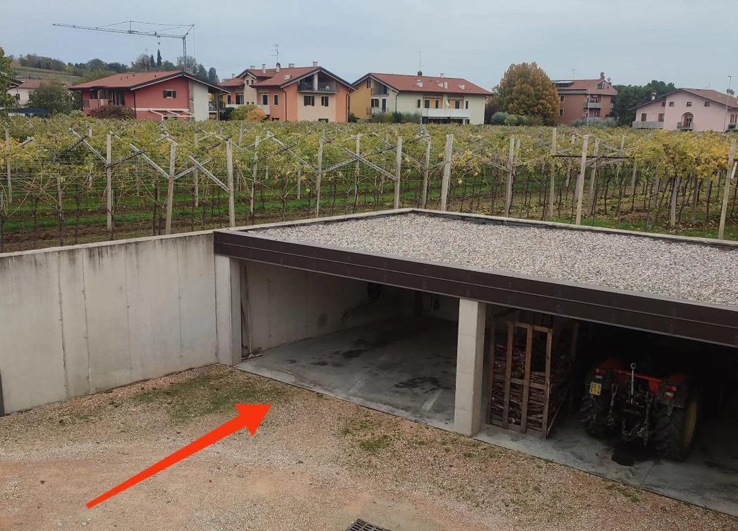 Appartamento La casetta San Pietro In Cariano Italia