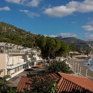 Matteo's House Ferienhaus Taormina