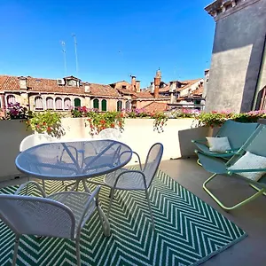Ca' Degli Oresi Apartment Venedig
