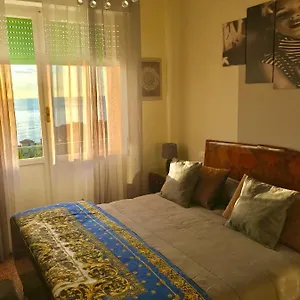 Casa Perla Apartment Lavagna