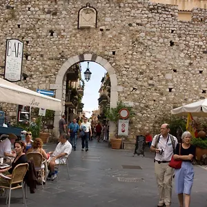 Taohome Apartment Taormina