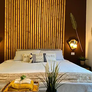 Tropical Apartment Porto Ceresio