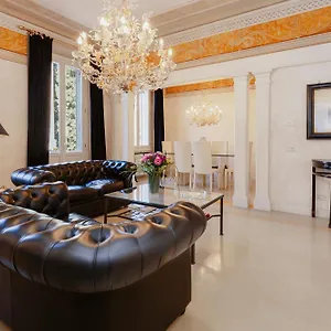 Casa San Domenico Apartment Mantua