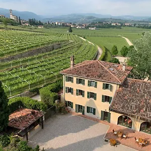  Alloggio per agriturismo Domus Cariana