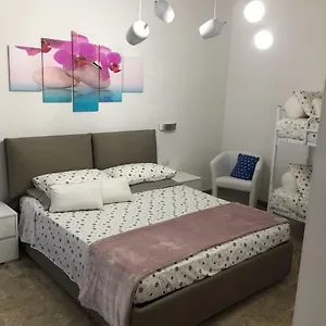 Alba D'oro - Genius 10 - Solo Famiglie E Coppie Apartment Lido di Jesolo